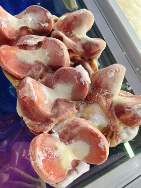 冰冻鹅胗一袋（5斤装）