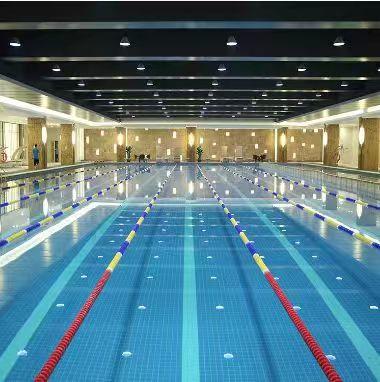 【新年钜惠】30次游泳卡（送单次游泳劵3张、源式推拿1节）【MJ】 商品图0