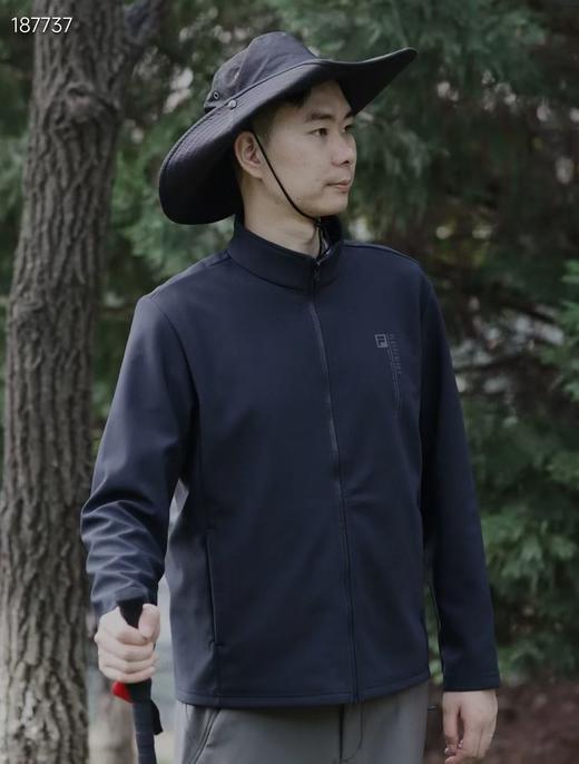 FL菲家两件套三合一日本订单..里边的衣服可以单穿，带抓绒..相当哇塞... 商品图7