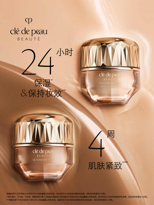 CPB【国际版】晶钻粉霜28mL 商品图2