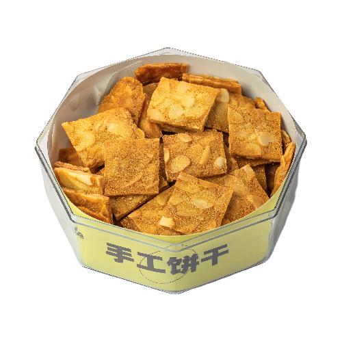 杏仁瓦片酥（双十一11.6秒杀） 商品图0