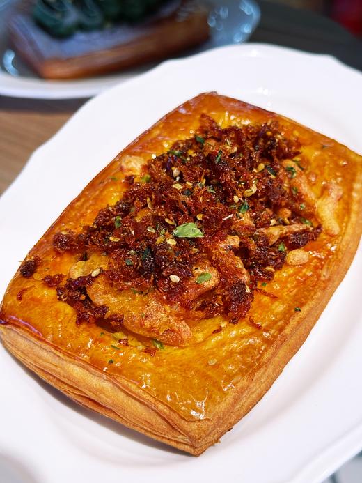 【法国肯迪雅黄油】四川辣味牛肉土豆酥酥 商品图1