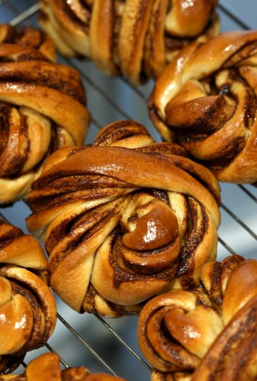 北欧肉桂卷 商品图0