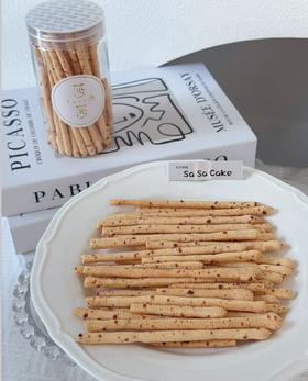 车达乳酪芝士脆条