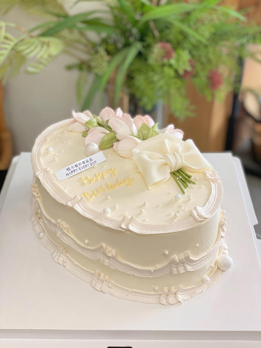 郁金香花园 商品图2