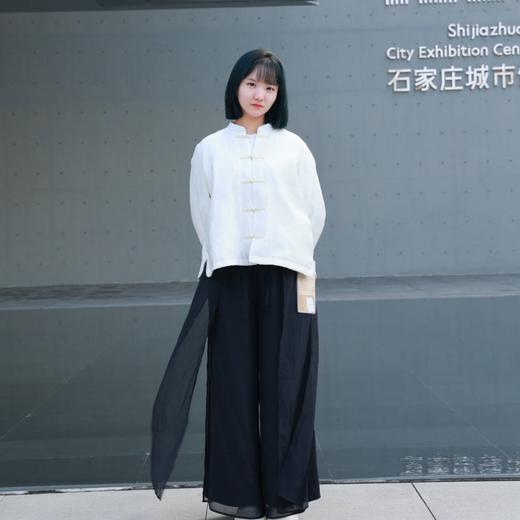 【2026东衣作】棉服(22802028玉色) 商品图0