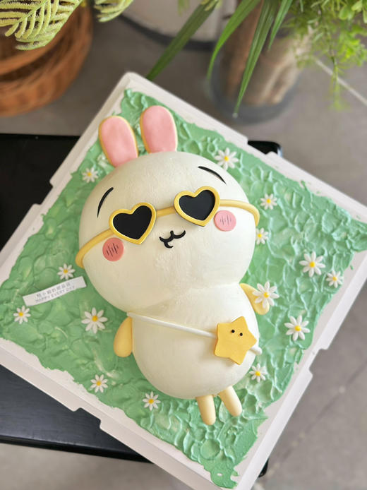 动漫乌萨奇，提前3天预定 商品图0