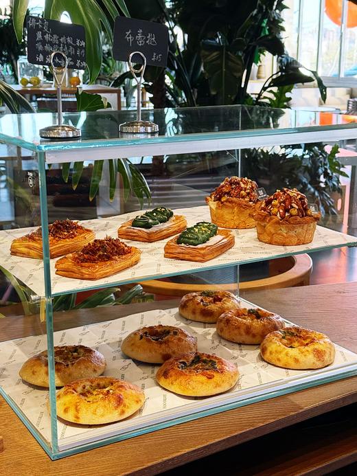 【法国肯迪雅黄油】焦糖坚果丹麦碗酥酥 商品图1