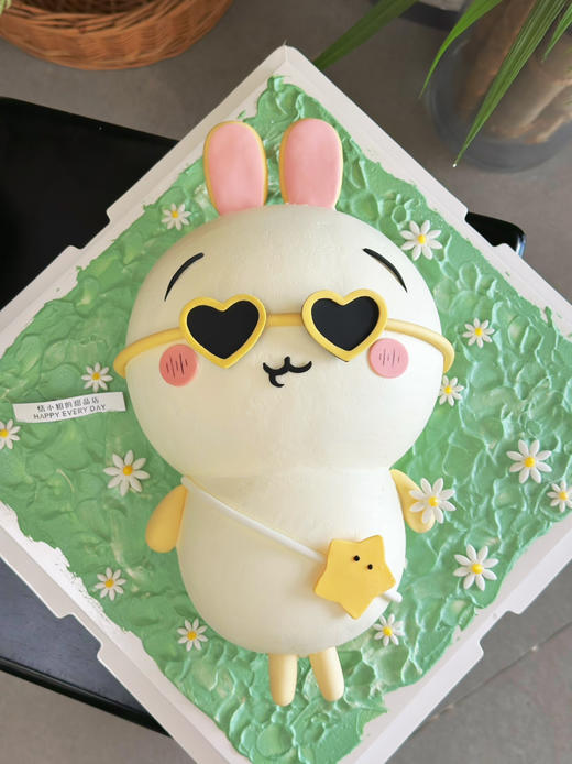 动漫乌萨奇，提前3天预定 商品图1