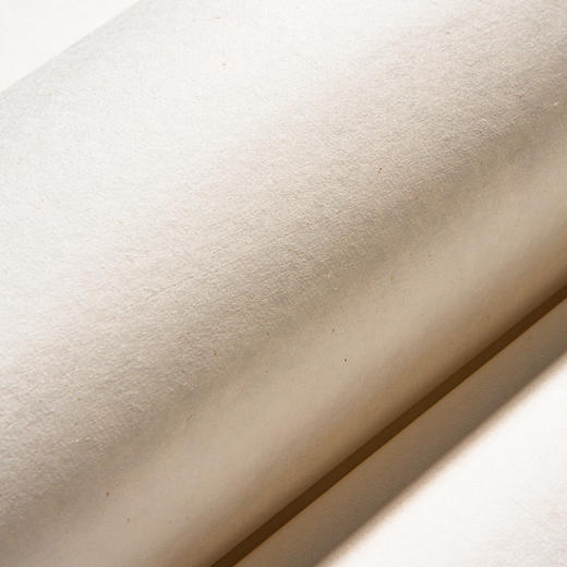 80年代鸡球牌大三尺老宣纸（一刀） 商品图8