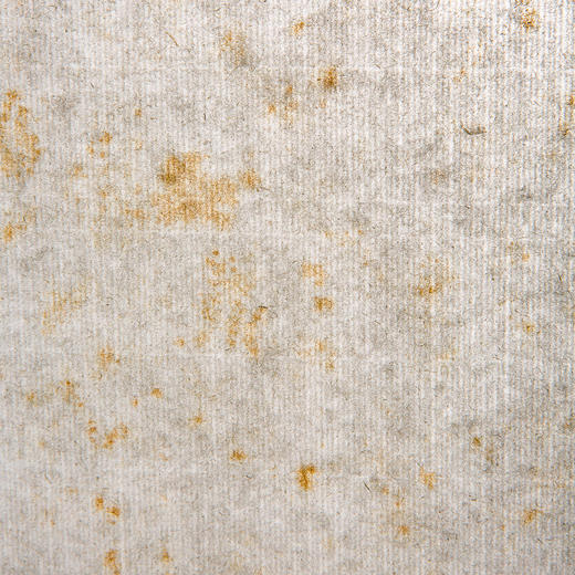 80年代鸡球牌大三尺老宣纸（一刀） 商品图10