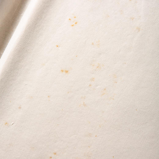 80年代鸡球牌大三尺老宣纸（一刀） 商品图9