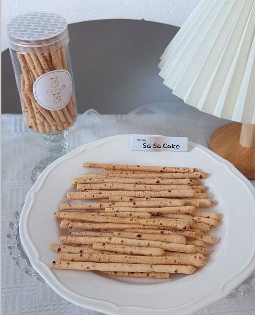 车达乳酪芝士脆条 商品图1