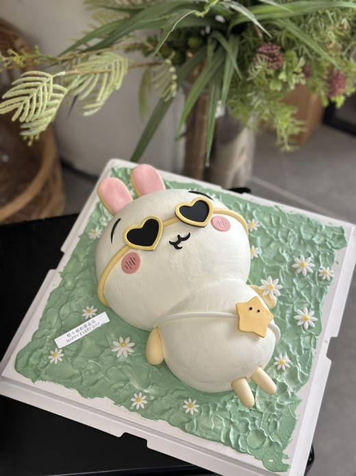 动漫乌萨奇，提前3天预定 商品图2