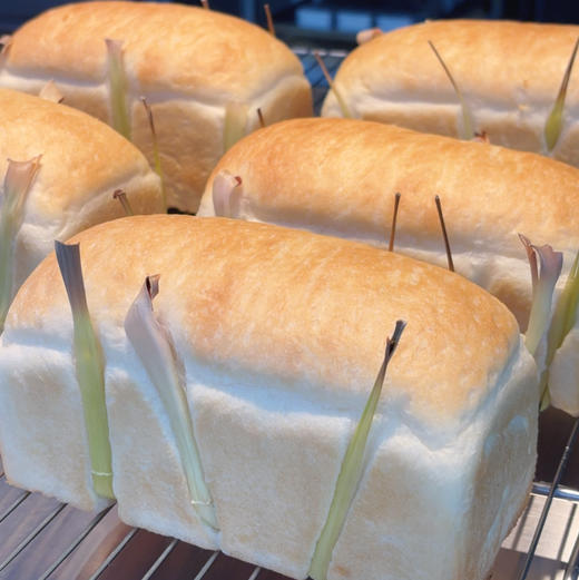 香茅草吐司 商品图0