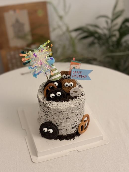 奥利利蛋糕（建议提前48小时预订） 商品图1