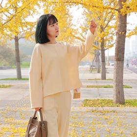 【抖音专属】新莺•新中式上衣（25708015迎春）