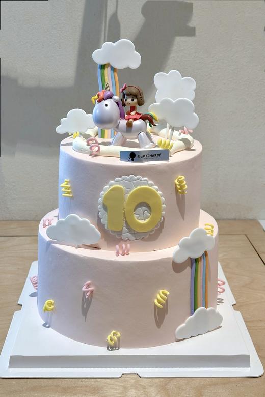 彩虹独角兽 商品图2