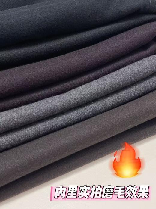 女王节抢购价-不支持退 【休闲裤】🔥🔥🔥加绒厚款秋冬休闲裤333-喜出 商品图2