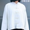 【2026东衣作】棉服(22802028玉色) 商品缩略图3