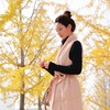 【抖音专属】烟霞•新中式羽绒马甲（24803136-如梦令-设计师） 商品缩略图5