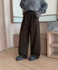 女王节抢购价-不支持退 【休闲裤】🔥🔥🔥加绒厚款秋冬休闲裤333-喜出 商品缩略图7