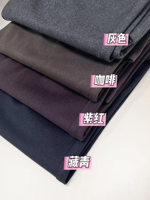 女王节抢购价-不支持退 【休闲裤】🔥🔥🔥加绒厚款秋冬休闲裤333-喜出 商品图3