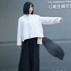 【2026东衣作】棉服(22802028玉色) 商品缩略图1