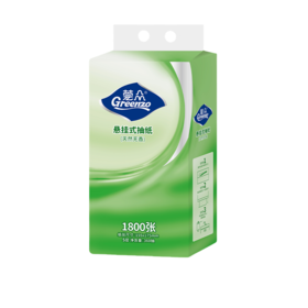 莞众360抽悬挂式抽纸