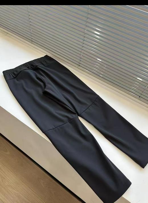 FL日本订单抓绒裤，立体裁剪，休闲运动百搭... 商品图4