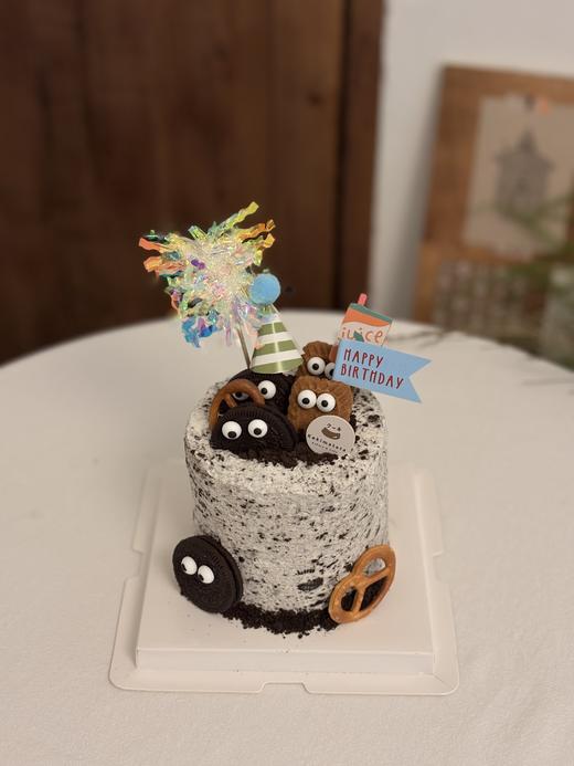 奥利利蛋糕（建议提前48小时预订） 商品图2