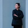 【2026东衣作】 墨•新中式棉服(23802804B墨黪-高定款) 商品缩略图2