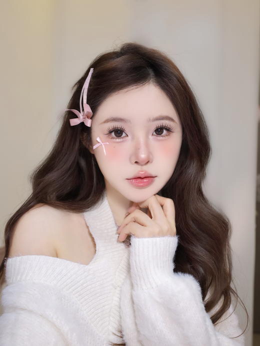 YSR02硅水凝胶日抛10片装 商品图2