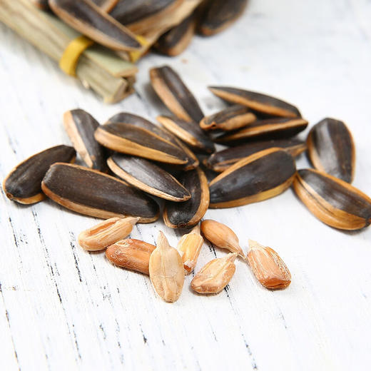 【小店自提】洽洽200g香瓜子 商品图4