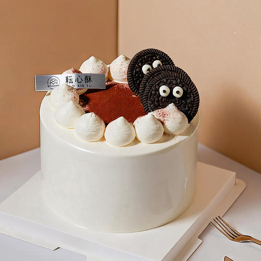 萌萌奥利奥 商品图0