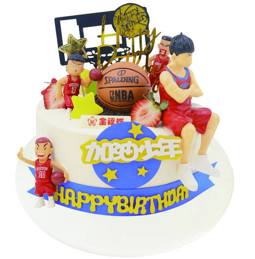 J01加油少年 商品图0