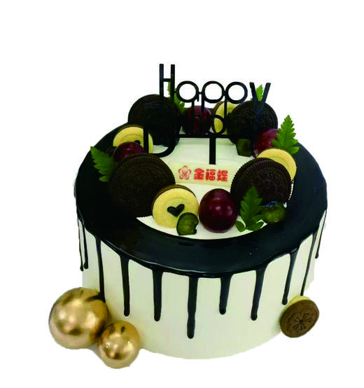 A02缤果奇梦 商品图0