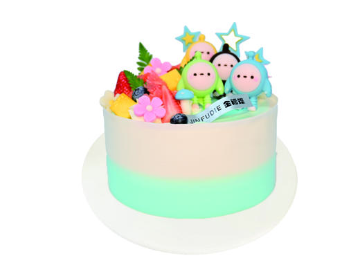 D05-D08（6英寸） 商品图1