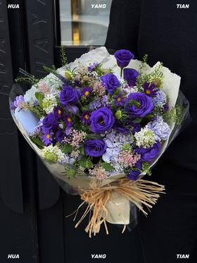 月影之舞·花束