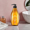 【分仓直发包邮】滋源生姜强韧奢养防断洗头水535ml（中干性） 商品缩略图0