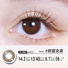 YSR02硅水凝胶日抛10片装 商品缩略图1