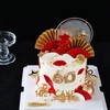 1027CAKE | 长辈蛋糕  祝寿 商品缩略图2