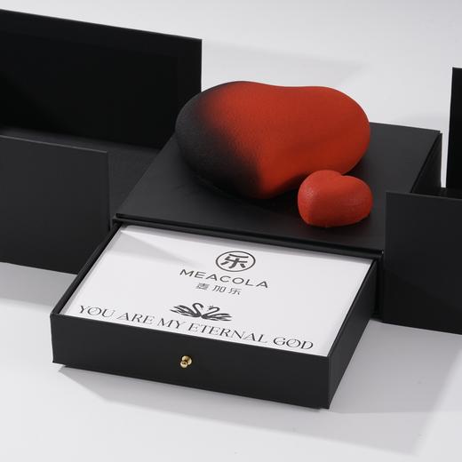 心心相印【动物奶油生日蛋糕】 商品图5