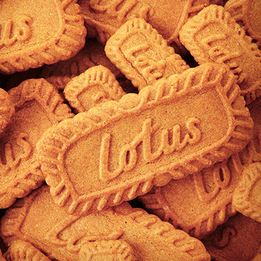 泰国进口比时咔焦糖饼干250g 商品图4