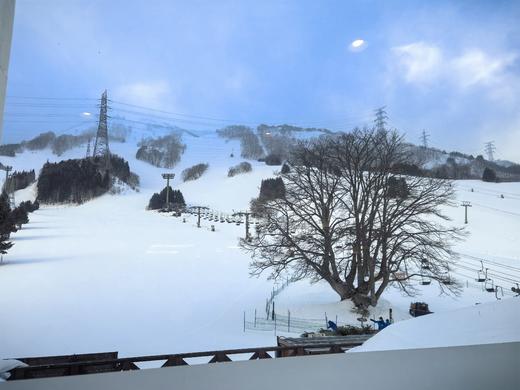 【25/26雪季】·【寒假苗场】2月3日-8日，6天5晚，苗场&神乐&田代 冲粉去！ 商品图3