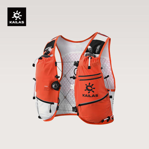 KAILAS凯乐石 FUGA AIR 13 II 跑山背包 KA2554002 商品图0