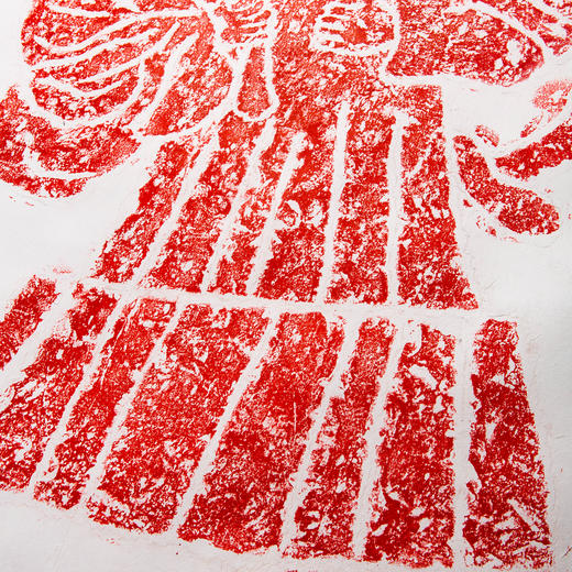 石敢当拓片 商品图8