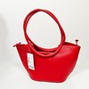轻奢时尚韩版手提包高级感洋气菜篮子水桶通勤包托特腋下包 商品缩略图0
