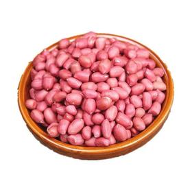 【小店自提】红皮花生米约500克