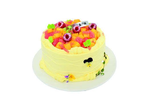 E03芒着幸福 商品图0